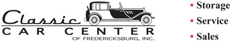 Classic Car Center of Fredericksburg, Inc.