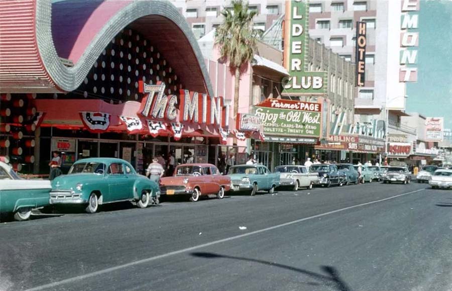 Vegas 1959