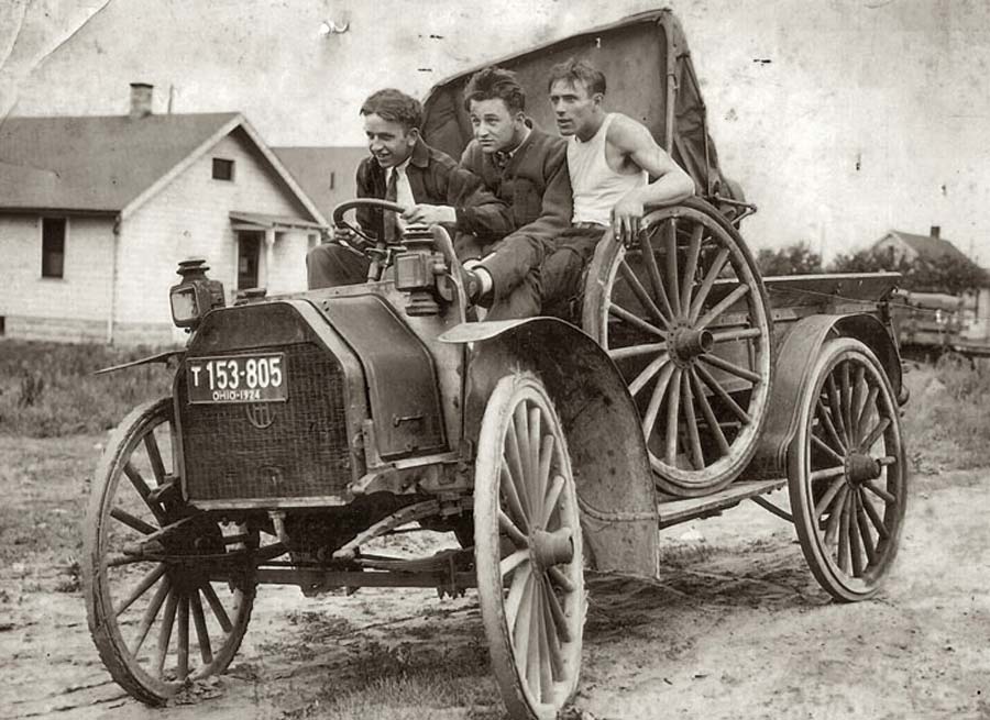 Ohio 1924