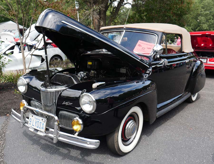 17th Annual Car, Truck & Motorcycle Show at Hyles Baptist Church September 7