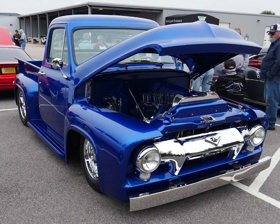 Oldies But Goodies Fall Classic October 11